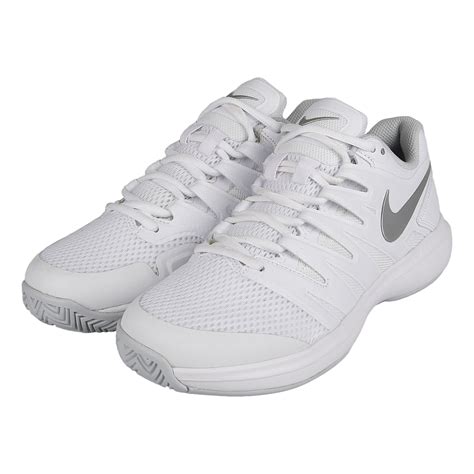 Nike Air White Tennis Shoes 